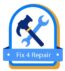 Fix 4 Repairs